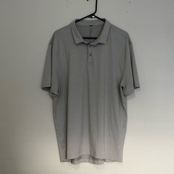 Lululemon Polo - Picture 1 of 1